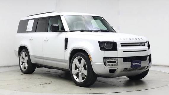 LAND ROVER DEFENDER 2023 SALEVFEUXP2180133 image